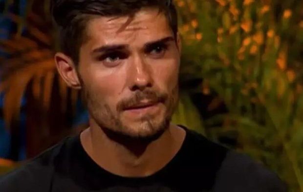 Barış Murat Yağcı Survivor'a döndü! Ağlayarak açıkladı