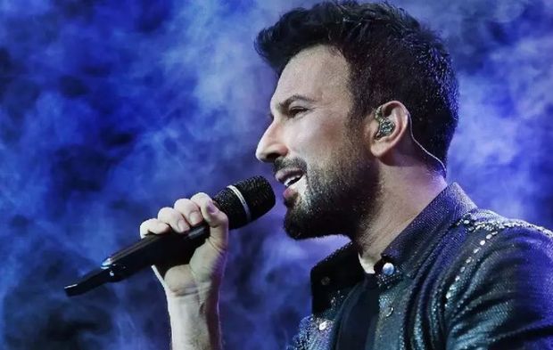Tarkan'ın gençlik sırrı ortaya çıktı!