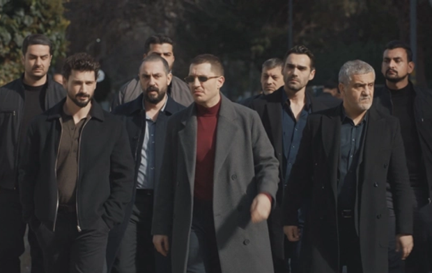 Yeraltı 6. bölüm fragmanı yayınlandı mı?