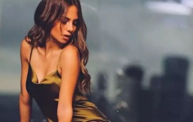 Dizisi final yapar yapmaz imaj tazeledi! Bahar Şahin son haliyle şaşırttı