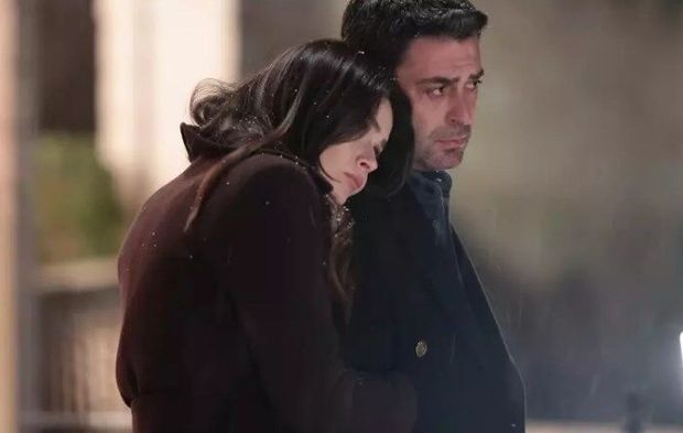 Uzak Şehir 54. bölüm 1. tanıtım yayınlandı! Herkes senariste seslendi