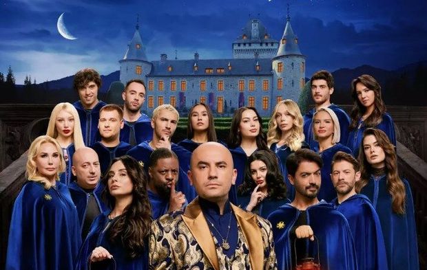 Traitors Türkiye ne zaman başlayacak? Nerede yayınlanacak?