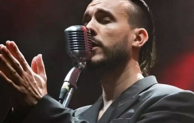 Hakkında gözaltı kararı verildi! Cem Adrian'dan ilk açıklama geldi