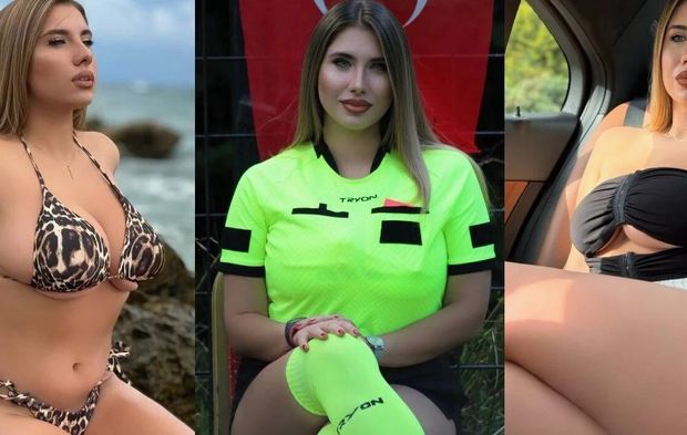 Elif Karaarslan’a cezaevinde bile para yağıyor