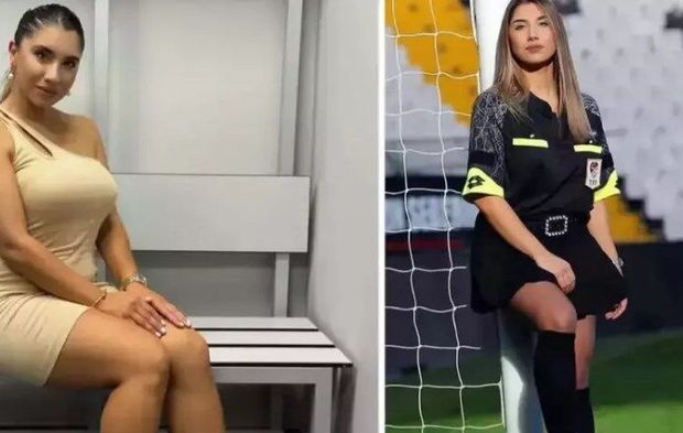 Eski hakem ve içerik üreticisi Elif Karaarslan’ın uyuşturucu test sonucu belli oldu