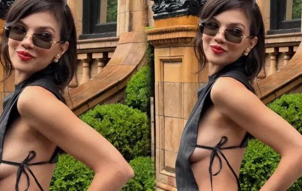 Eylül Lize Kandemir’in yeni dizisi belli oldu: Başkalarının Hayatı