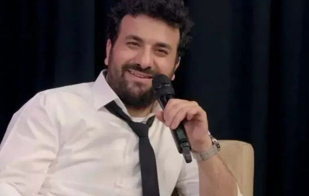 Hasan Can Kaya nişanlısına 100 bin dolarlık hediye aldı!