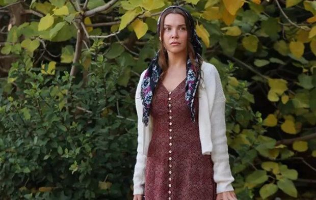 Yaren Güldiken'den tatil pozları! Beğeni yağdı