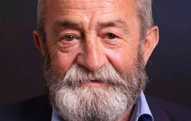 Yeşilçam oyuncusu Arif Ertan Güntav hayatını kaybetti!