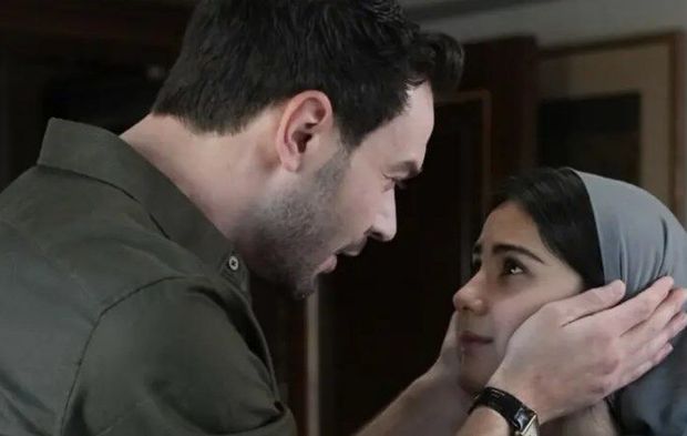 Sevdiğim Sensin 12. bölüm özeti! Yeni bölüm kareleri...