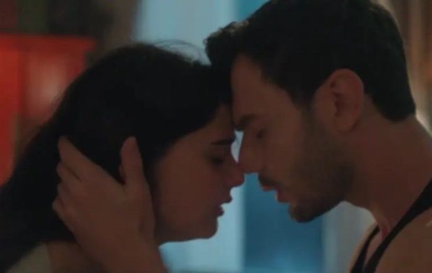 Sevdiğim Sensin 14. bölüm fragmanı izle: Dicle ve Erkan'ın yataktaki sahneleri konuşuldu