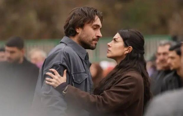 Taşacak Bu Deniz 27. bölüm 2. fragman izle! Herkes aynı şeyi söyledi