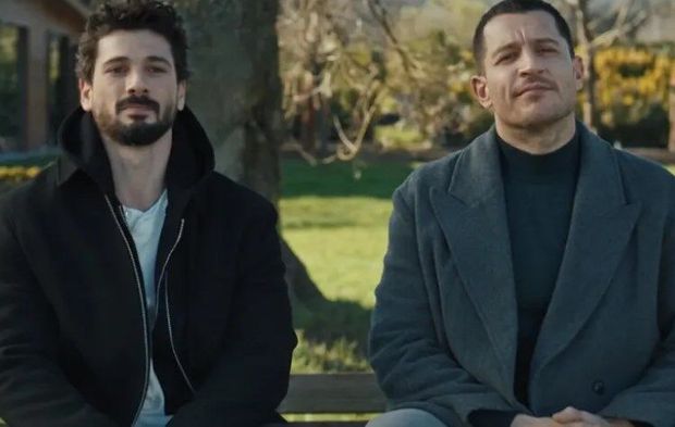 Yeraltı finalinde sürpriz isim: Eren Ören geliyor