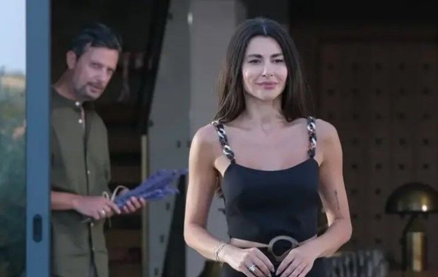 Daha 17'in Serhat'ı Çağdaş Onur Öztürk paylaştı! Ayrılık yanıtı