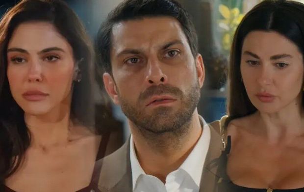 Daha 17'de ortalık karıştı! 'Metres' sahnesine yorum yağdı