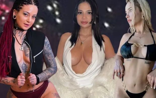 OnlyFans soruşturmasında MASAK raporları ortaya çıktı! Banka hesaplarındaki rakamlar dudak uçuklattı