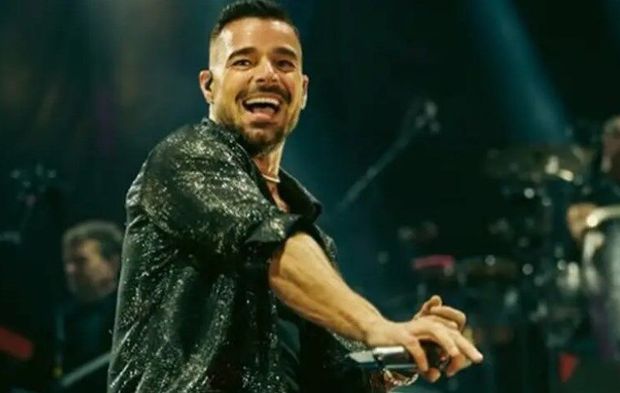 Ricky Martin'in kulis istekleri şaşırttı! Anadolu şifasına yöneldi: Oksijen kapsülü ve çamur