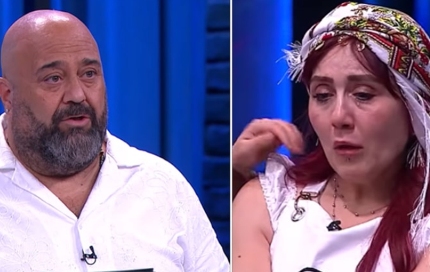MasterChef'te Somer Şef sert konuştu, yarışmacı terk etti!
