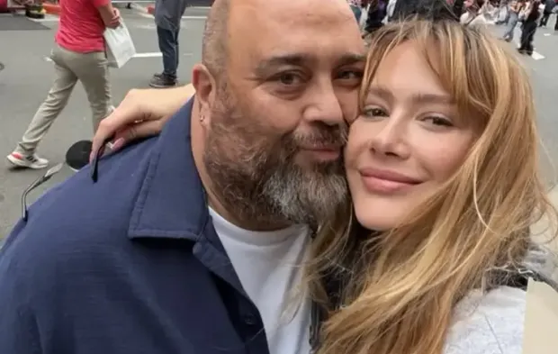 Somer Şef aşkında kara bulutlar! Evlilik teklifinden sonra ayrılık iddiası