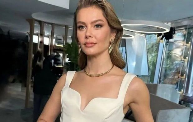 Burcu Biricik’ten sürpriz proje: Bu kez sadece başrolde değil