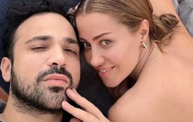 Derya Uluğ 10 yıllık aşkıyla evleniyor! Düğün tarihi belli oldu