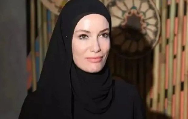 Gamze Özçelik Operasyon Alesta ile ekrana dönüyor! Setten ilk görüntüler paylaşıldı