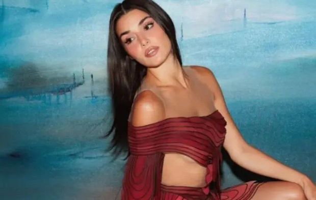 Hande Erçel Teşkilat'a mı geliyor? Gerçek ortaya çıktı