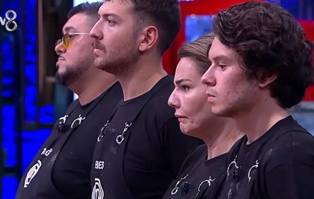 16 Ağustos MasterChef'te kim elendi? Demirhan mı Enes mi?