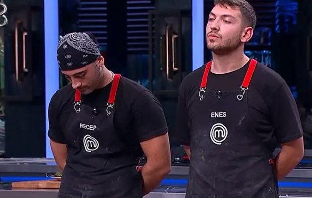 MasterChef Türkiye'de kim elendi? 27 Eylül 2026 eleme gecesinde yarışmaya veda eden isim belli oldu!