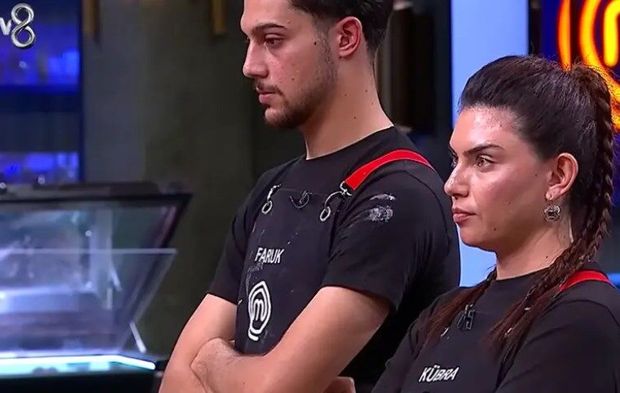 20 Eylül Masterchef'te kim elendi? Kübra mı Faruk mu?