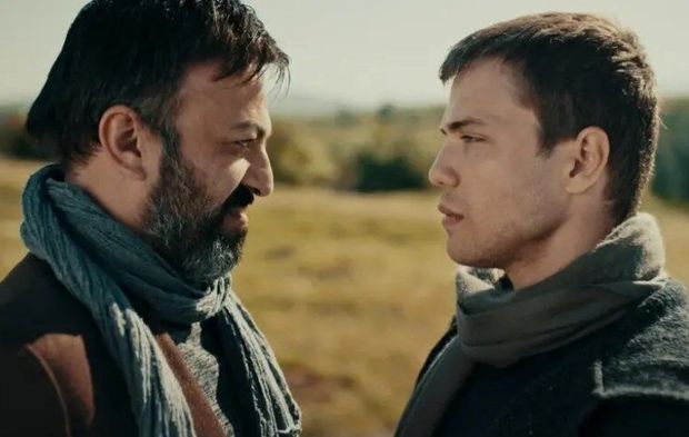 Serhat Kılıç'ın Teşkilat'tan çıkartıldığı ortaya çıkmıştı! Yerine gelen isim...