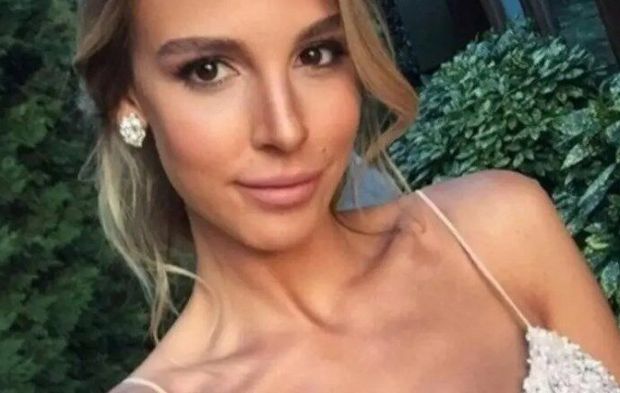 Hülya Koçyiğit’in torunu Aslışah Alkoçlar son haliyle gündem oldu