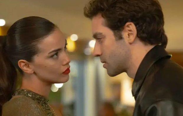 Başkalarının Hayatı 5. bölüm fragmanı izle: "Yasak aşk bekliyoruz"