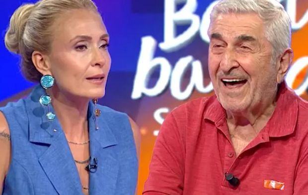 Ceyda Düvenci Cihat Tamer'e açık açık sordu: "Ünlülük ekmek yediriyor mu?"