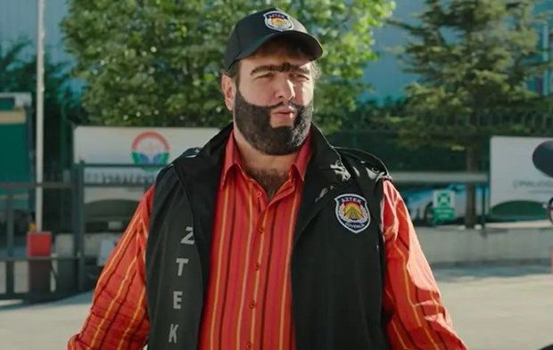 'Recep İvedik 8' tanıtımı yayınlandı! Recep İvedik 8 ne zaman, nerede?