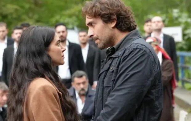 Taşacak Bu Deniz 34. bölüm 2. fragman yayında! Sosyal medyada yorum yağdı