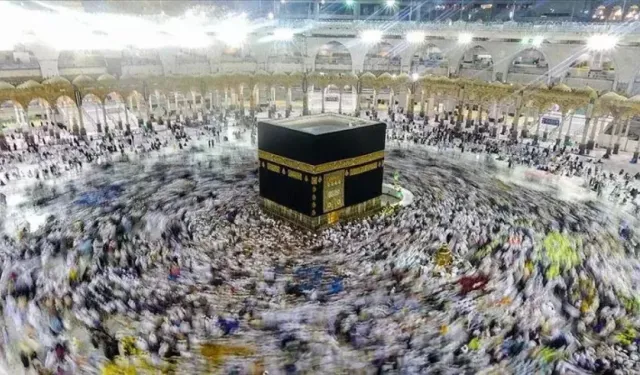 Bakanlıktan aldatıcı ve yanıltıcı 'hac' reklamlarına ceza