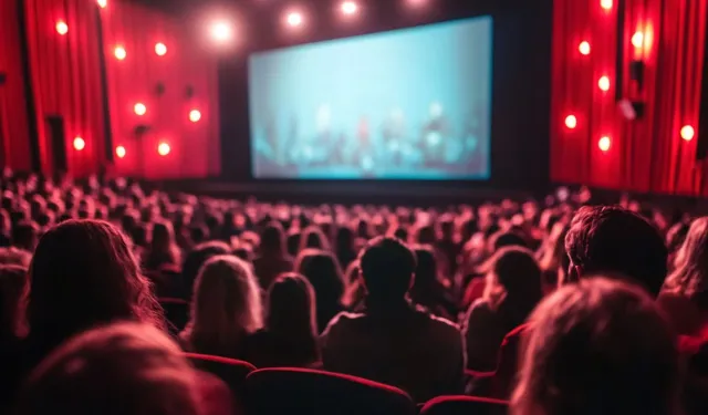 Sinema biletleri 80 lira olacak!