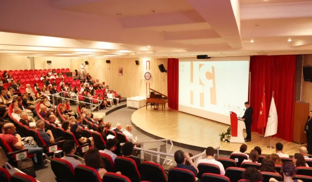 Uluslararası Türk Dilbilim Kurultayı 21 Yıl Sonra Yeniden DEÜ’de