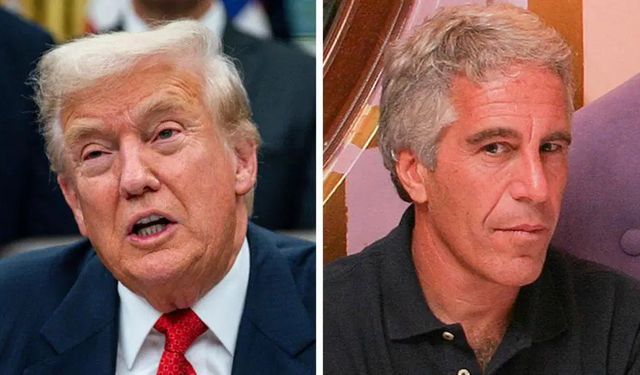 Trump, Epstein dosyaları tasarısını imzaladı