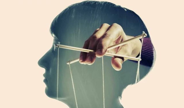 Duygusal Manipülasyon nedir? Duygusal Manipülasyon türleri nelerdir?