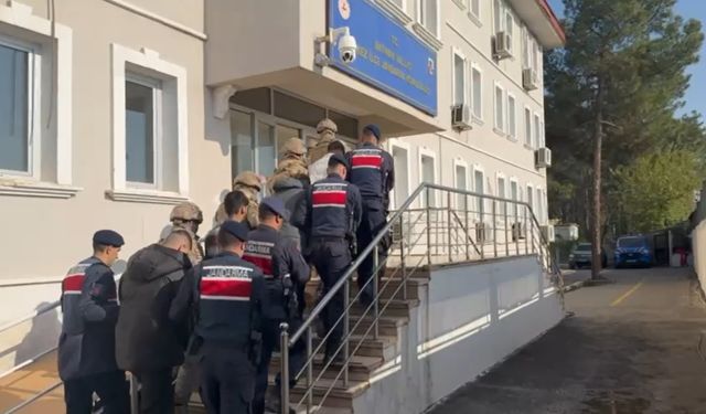 23 ilde 'yasa dışı bahis' operasyonları: 27 tutuklama