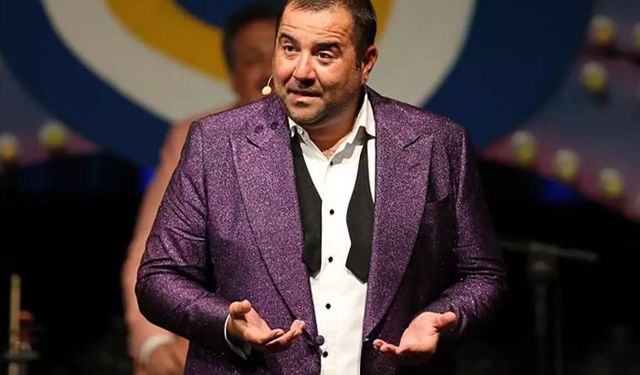 Ata Demirer, Boğaz'da kürek çekmeye başladım