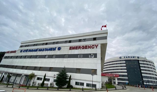 Bıçak parası soruşturmasında profesöre tutuklama