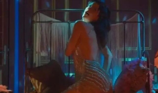 Beren Saat’in 'Gizli Profil' filmi vizyon listesinden kaldırıldı