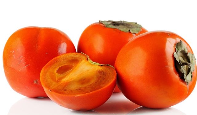 Cennet Hurmasının (Trabzon Hurması) Faydaları Nelerdir?