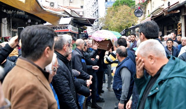 Bornova'nın acı günü