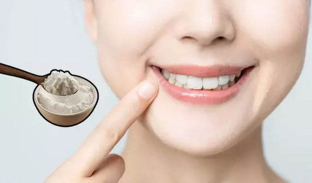 Ev tipi karışımlar diş minesini aşındırıyor!