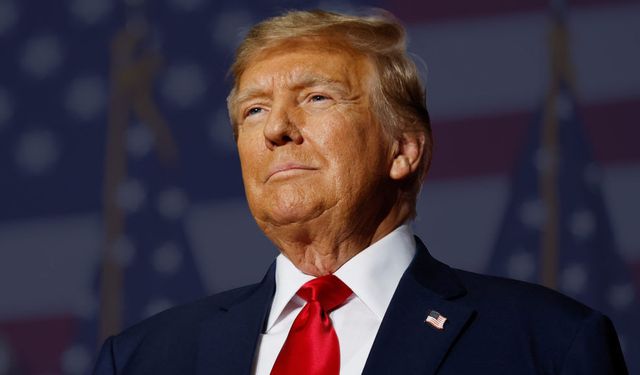 ABD Başkanı Trump’tan ‘Hürmüz Boğazı’ açıklaması
