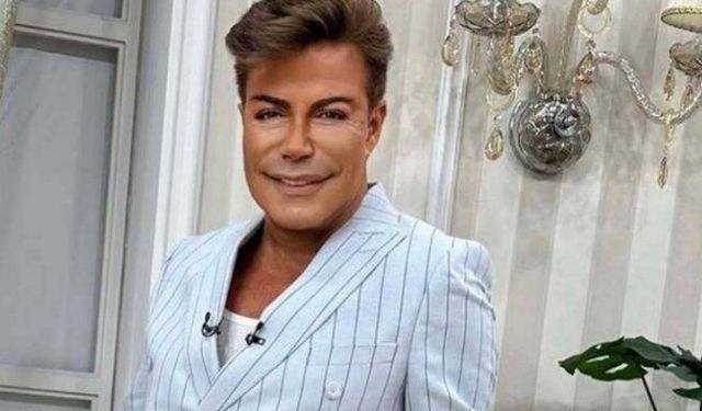 Fatih Ürek'in menajeri son durumunu açıkladı